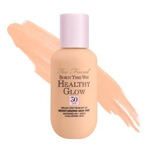 New TOO FACED Nude Born This Way Healthy Glow